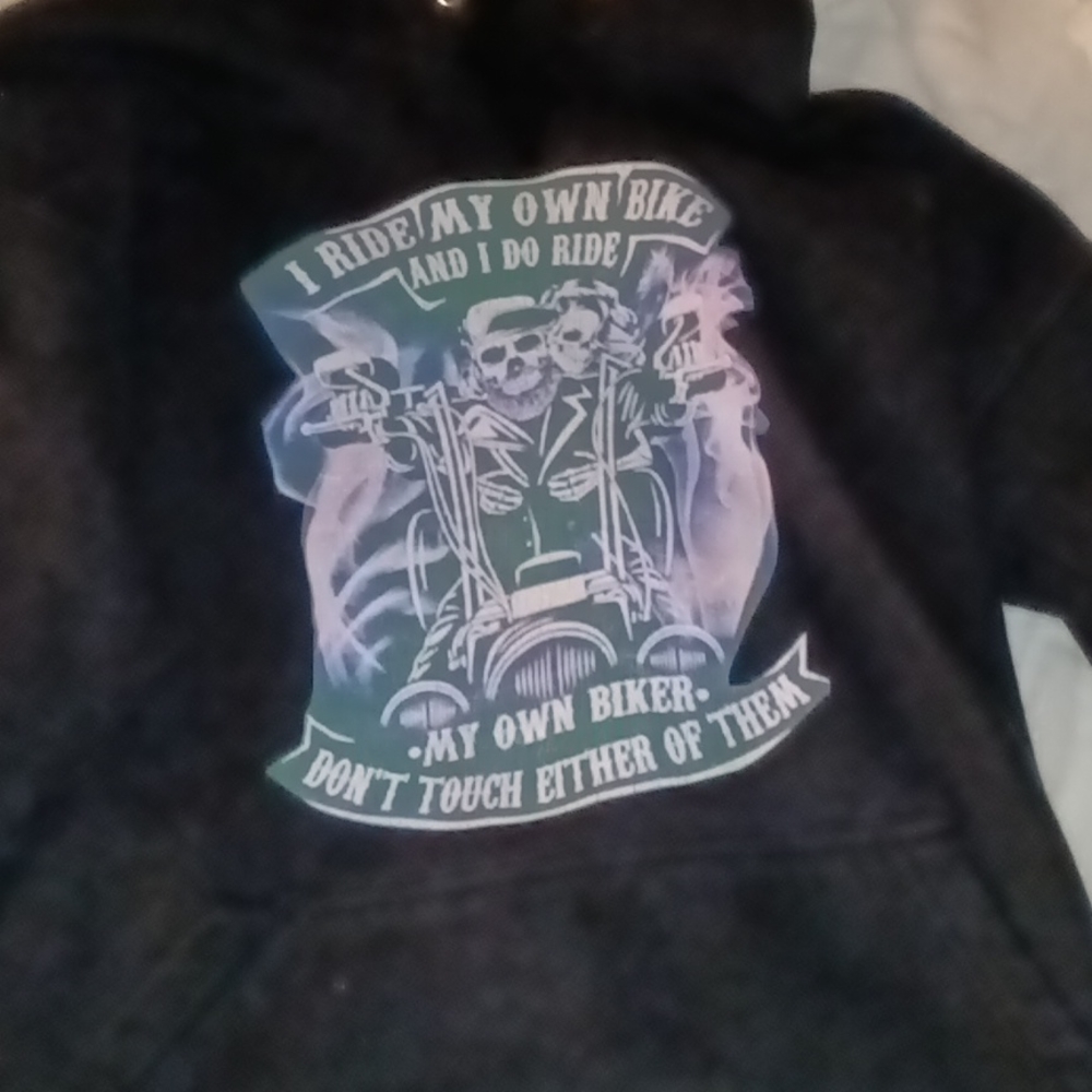 Hoodie